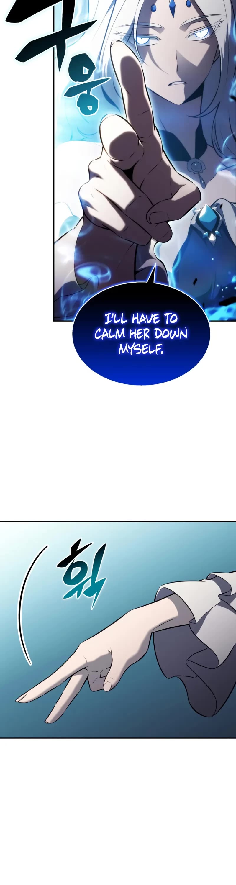 The Regressed Son of a Duke is an Assassin Chapter 104 page 34 - Chapter 104: Goddess’s Ruins