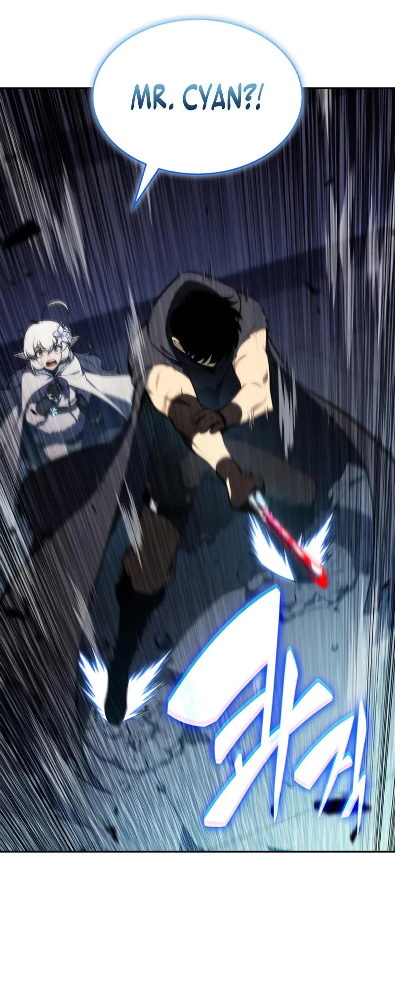 The Regressed Son of a Duke is an Assassin Chapter 104 page 35 - Chapter 104: Goddess’s Ruins