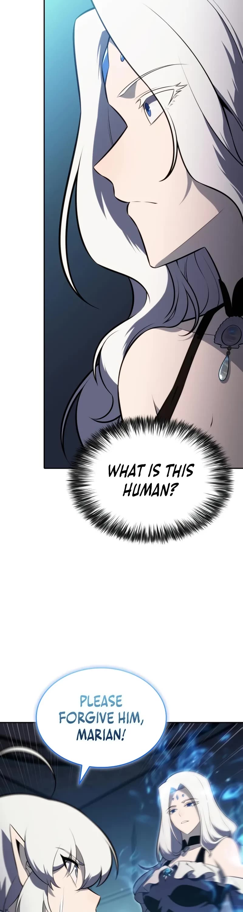 The Regressed Son of a Duke is an Assassin Chapter 104 page 38 - Chapter 104: Goddess’s Ruins