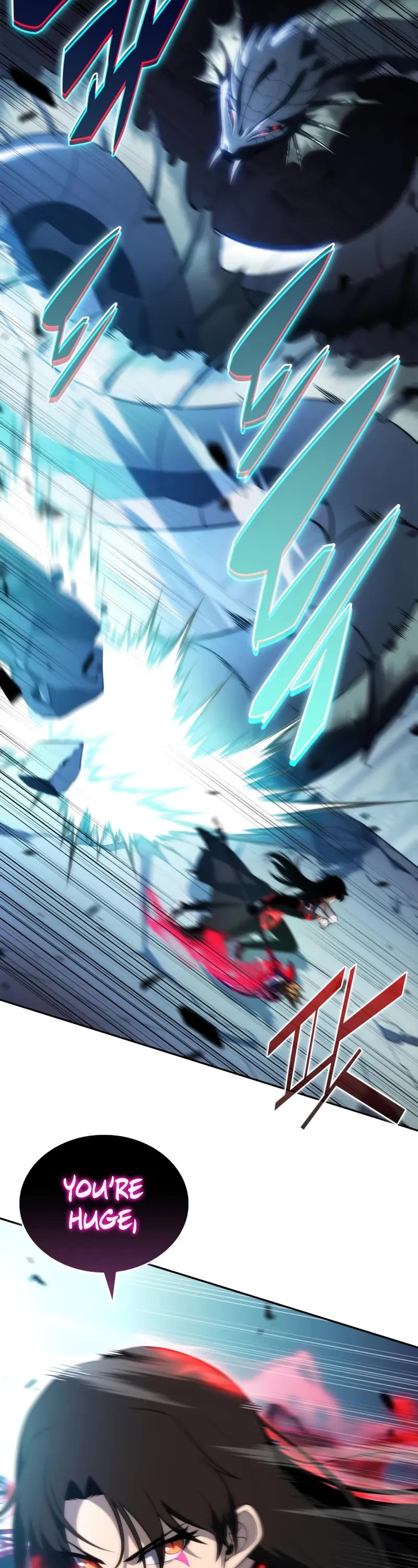 The Regressed Son of a Duke is an Assassin Chapter 104 page 4 - Chapter 104: Goddess’s Ruins