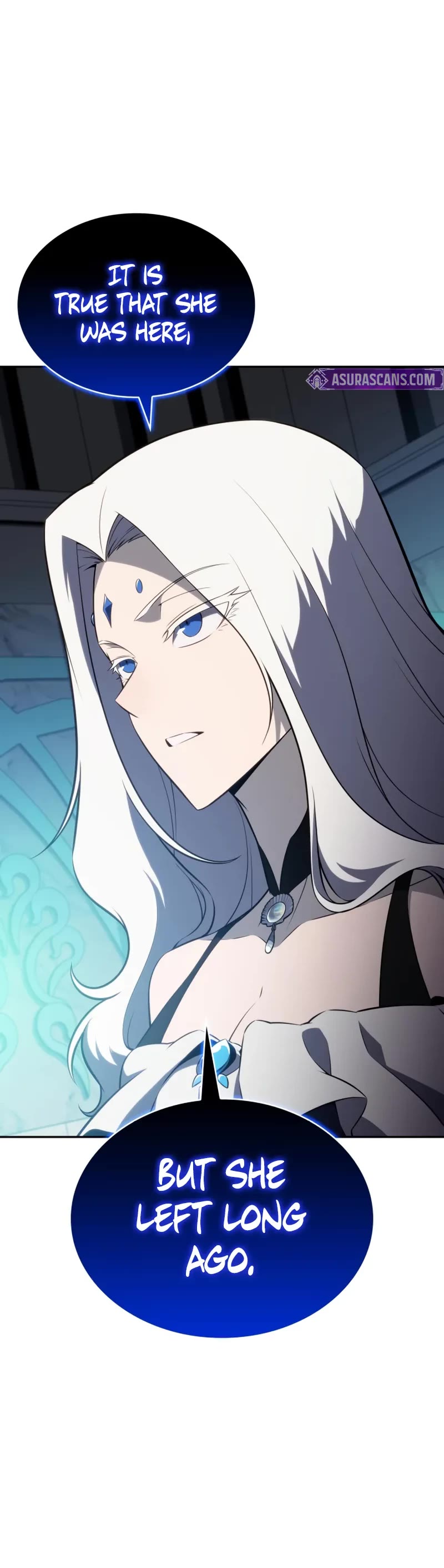 The Regressed Son of a Duke is an Assassin Chapter 104 page 41 - Chapter 104: Goddess’s Ruins