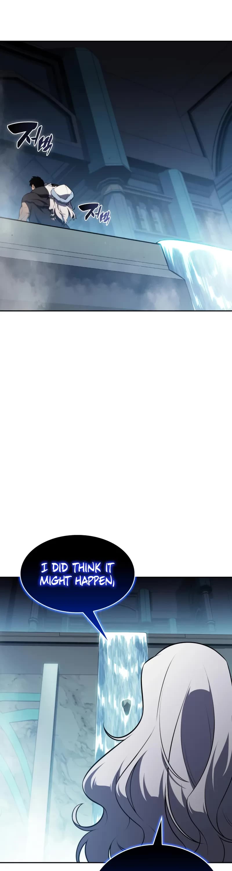The Regressed Son of a Duke is an Assassin Chapter 104 page 49 - Chapter 104: Goddess’s Ruins