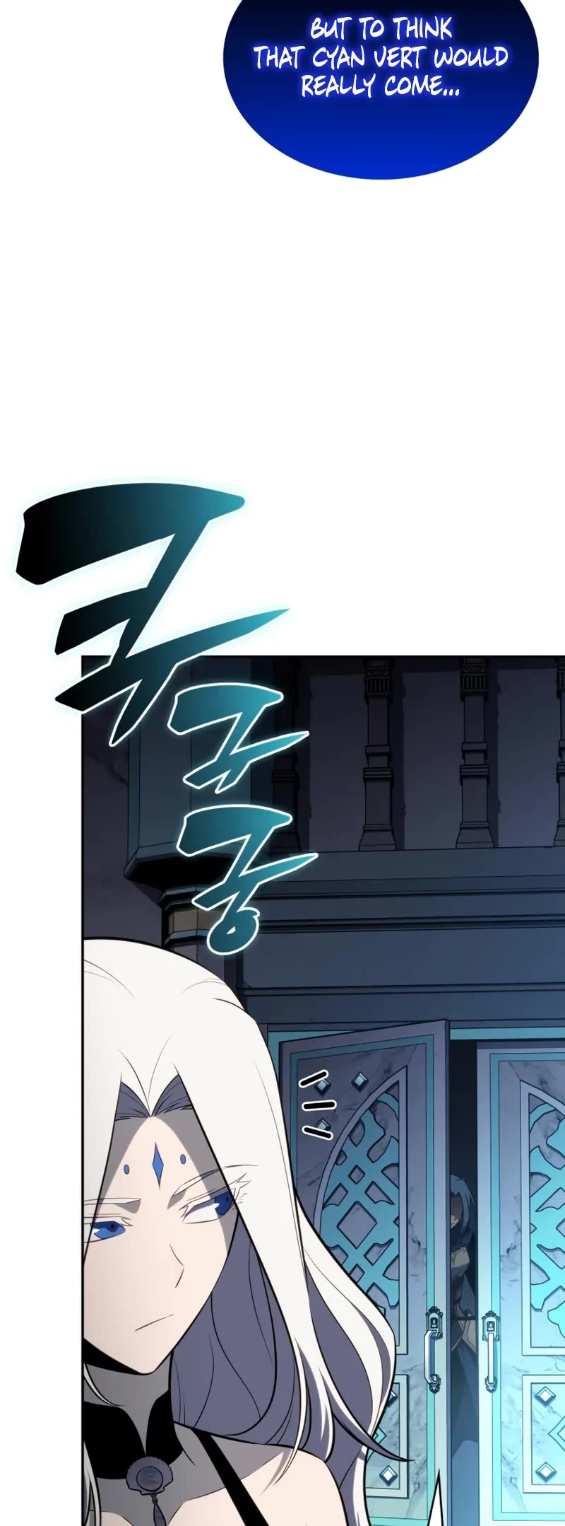 The Regressed Son of a Duke is an Assassin Chapter 104 page 50 - Chapter 104: Goddess’s Ruins