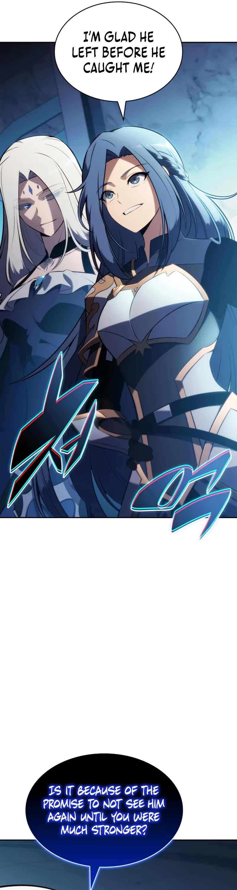 The Regressed Son of a Duke is an Assassin Chapter 104 page 52 - Chapter 104: Goddess’s Ruins