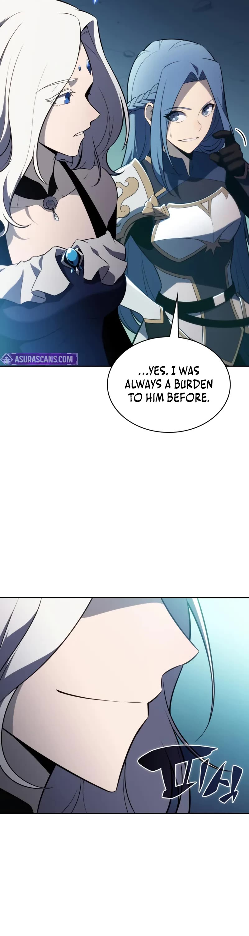 The Regressed Son of a Duke is an Assassin Chapter 104 page 53 - Chapter 104: Goddess’s Ruins
