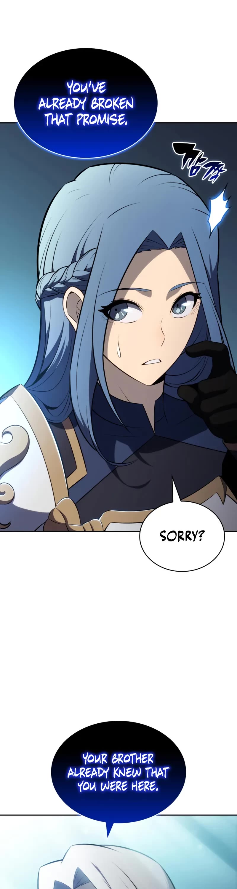 The Regressed Son of a Duke is an Assassin Chapter 104 page 54 - Chapter 104: Goddess’s Ruins