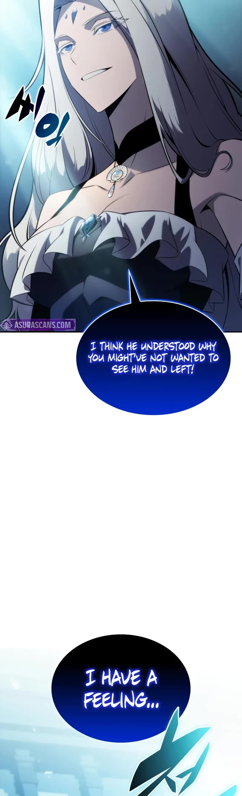 The Regressed Son of a Duke is an Assassin Chapter 104 page 55 - Chapter 104: Goddess’s Ruins