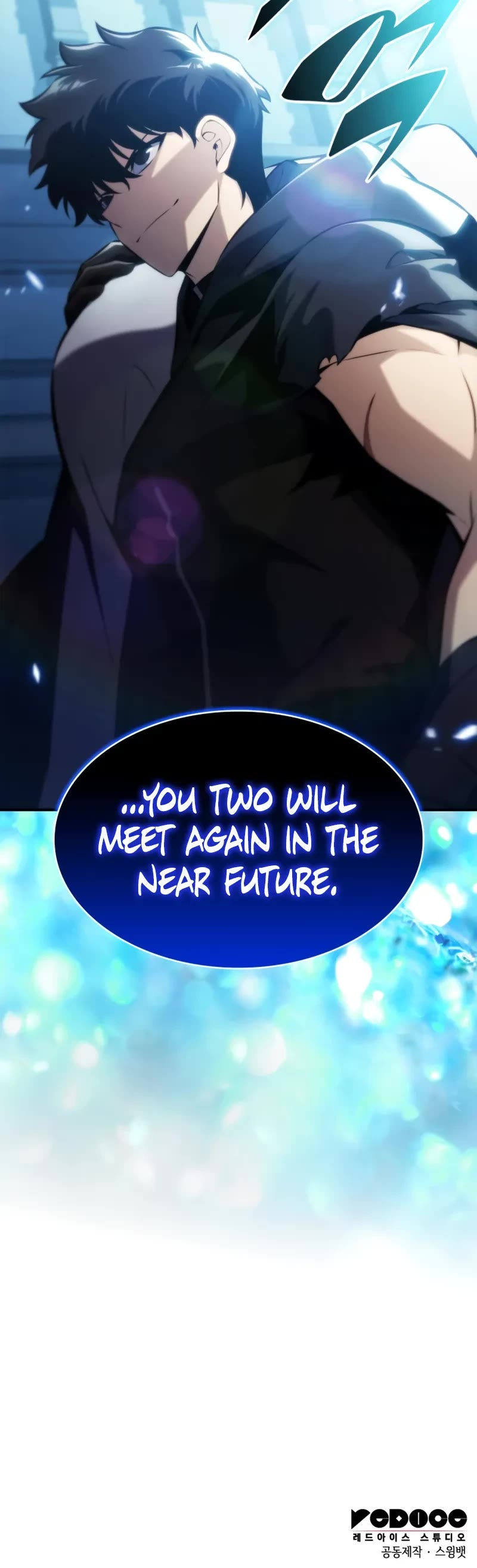 The Regressed Son of a Duke is an Assassin Chapter 104 page 56 - Chapter 104: Goddess’s Ruins