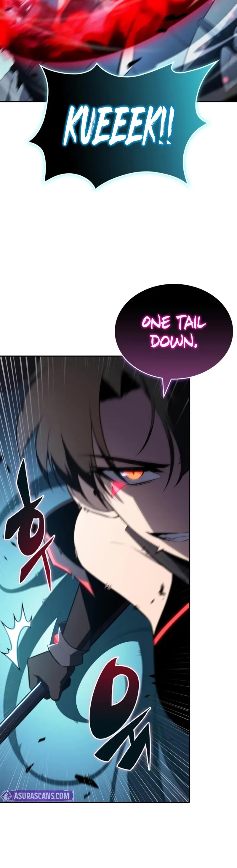 The Regressed Son of a Duke is an Assassin Chapter 104 page 6 - Chapter 104: Goddess’s Ruins