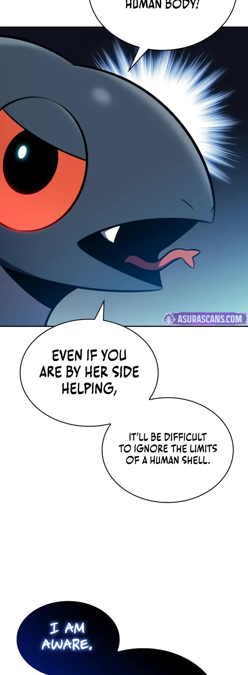 The Regressed Son of a Duke is an Assassin Chapter 105 page 10 - Chapter 105: Distrust (1)
