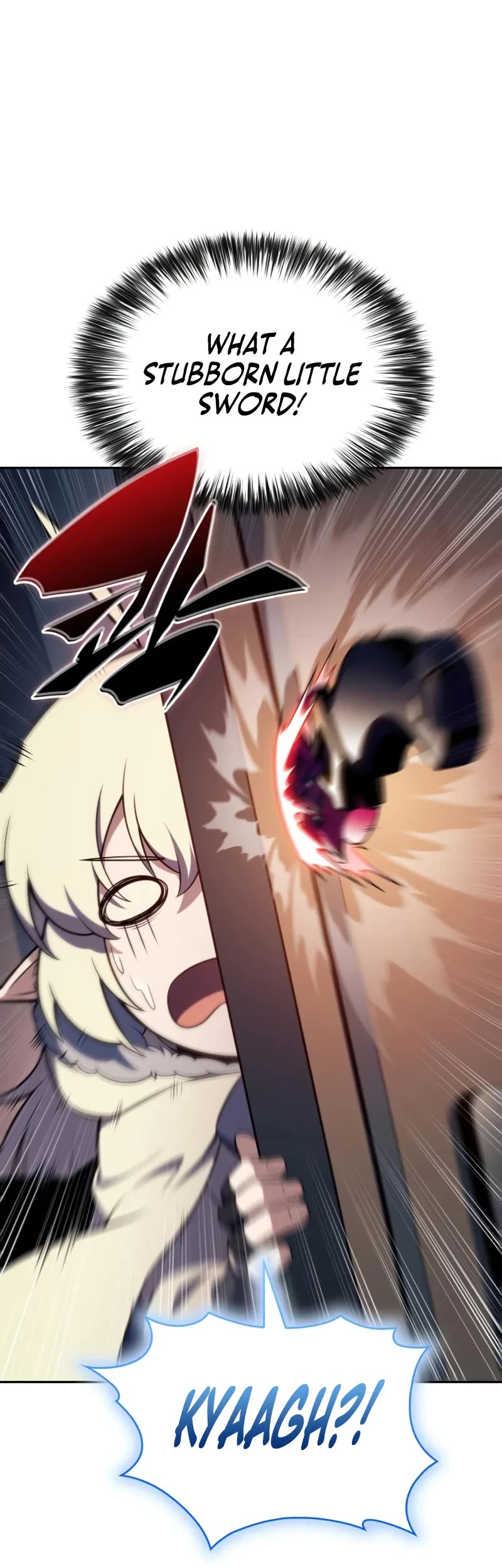 The Regressed Son of a Duke is an Assassin Chapter 105 page 15 - Chapter 105: Distrust (1)