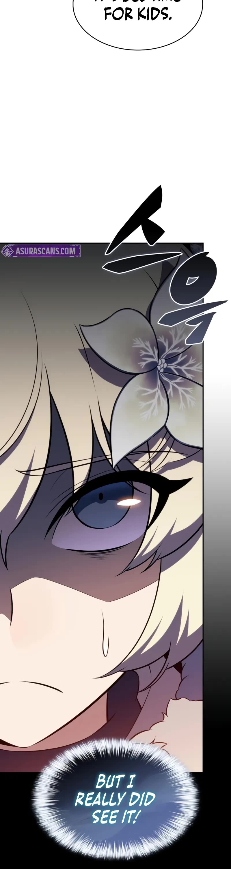 The Regressed Son of a Duke is an Assassin Chapter 105 page 19 - Chapter 105: Distrust (1)