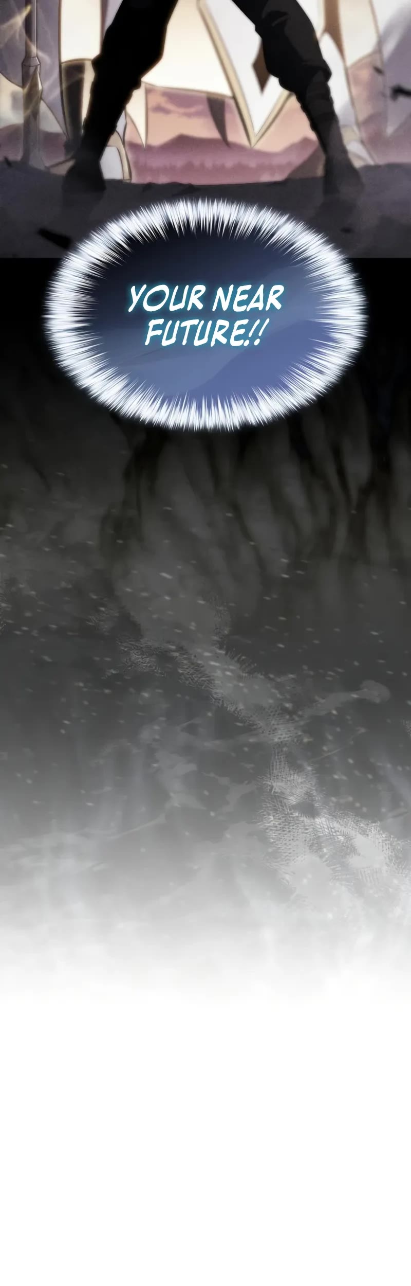 The Regressed Son of a Duke is an Assassin Chapter 105 page 21 - Chapter 105: Distrust (1)