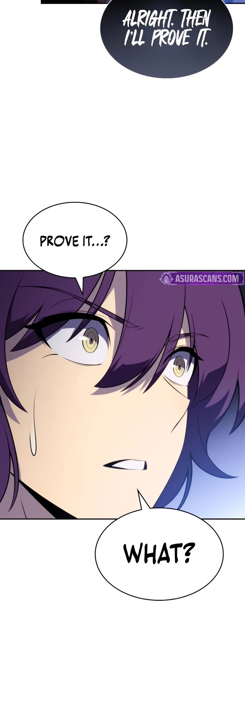 The Regressed Son of a Duke is an Assassin Chapter 105 page 26 - Chapter 105: Distrust (1)