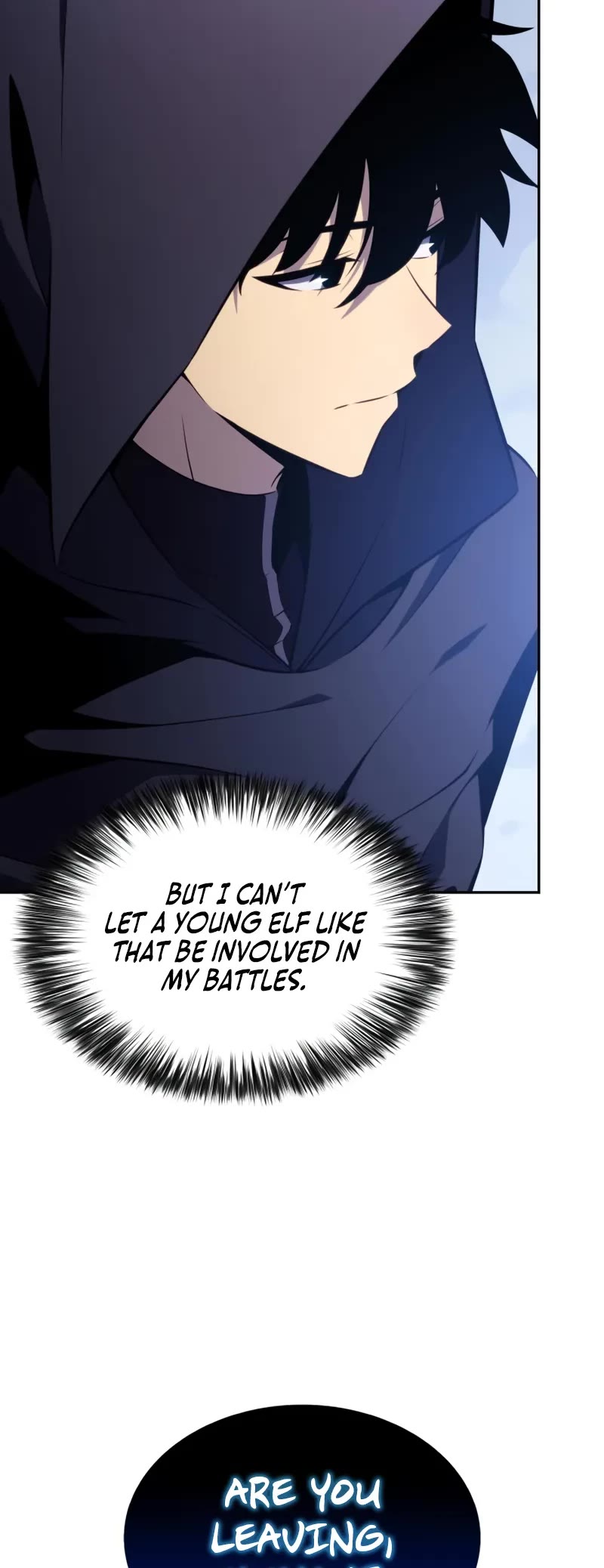 The Regressed Son of a Duke is an Assassin Chapter 105 page 30 - Chapter 105: Distrust (1)