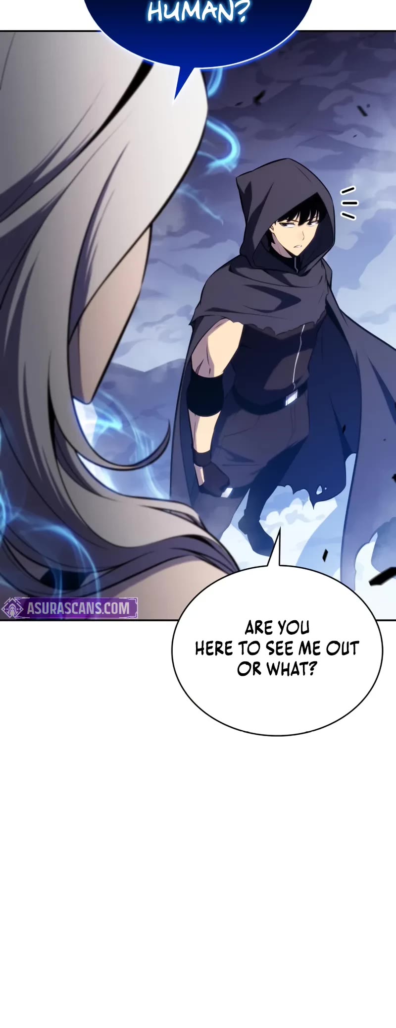 The Regressed Son of a Duke is an Assassin Chapter 105 page 31 - Chapter 105: Distrust (1)