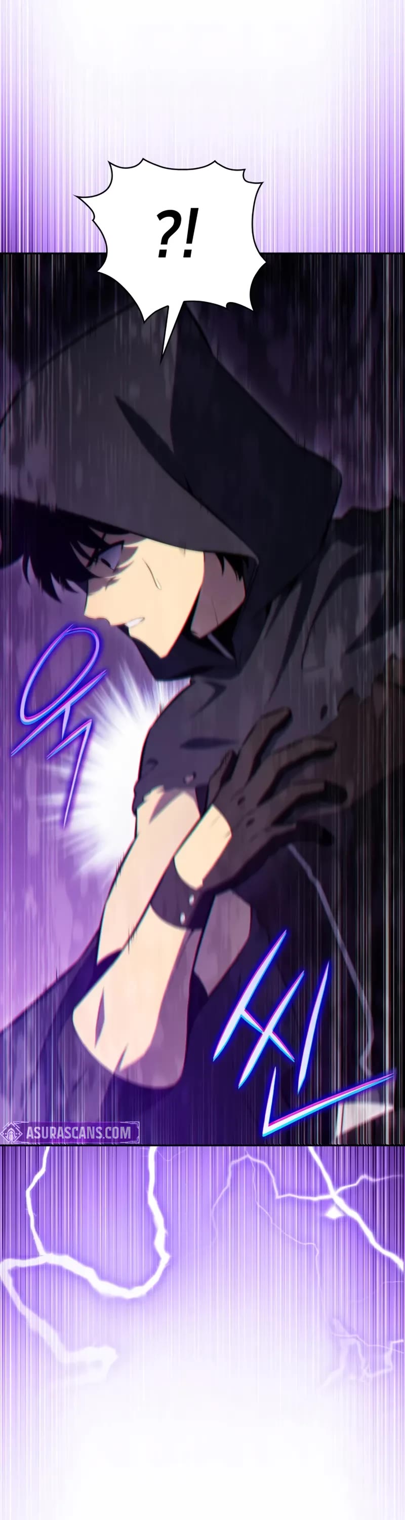 The Regressed Son of a Duke is an Assassin Chapter 105 page 37 - Chapter 105: Distrust (1)