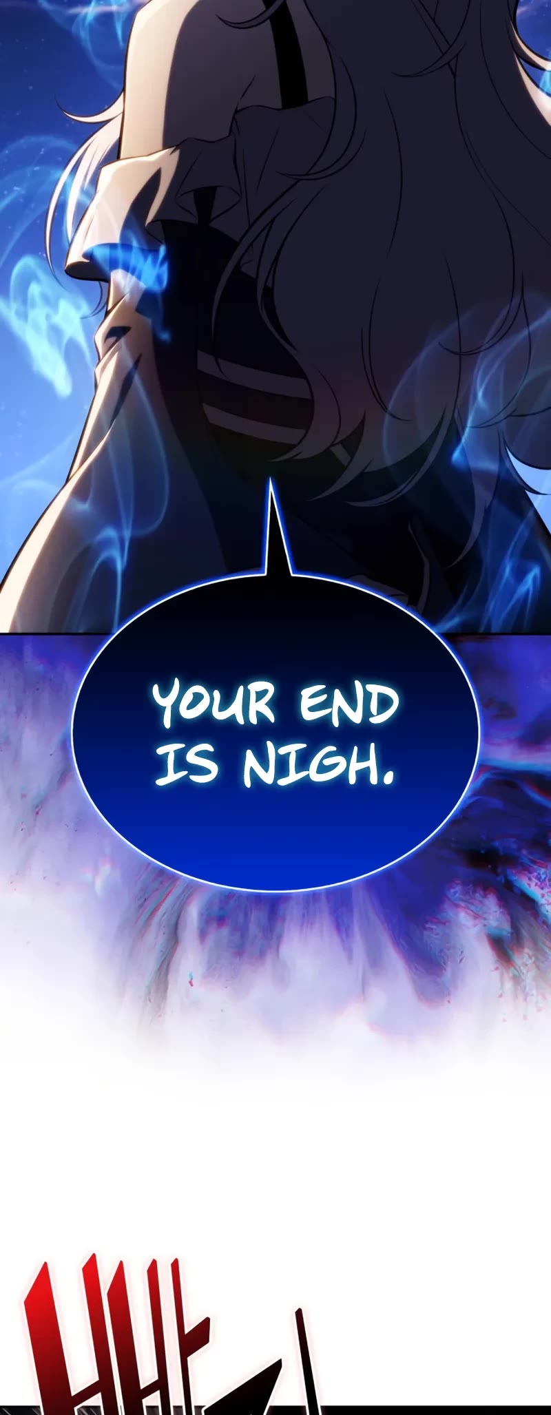 The Regressed Son of a Duke is an Assassin Chapter 105 page 40 - Chapter 105: Distrust (1)