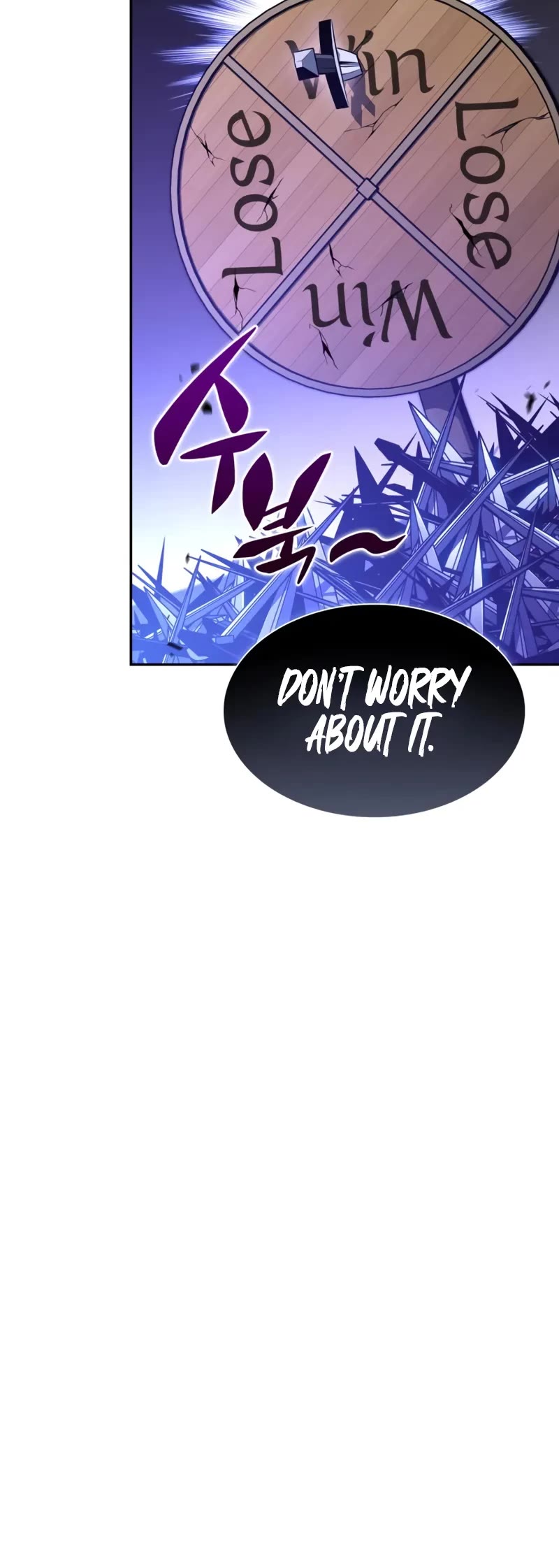 The Regressed Son of a Duke is an Assassin Chapter 105 page 45 - Chapter 105: Distrust (1)