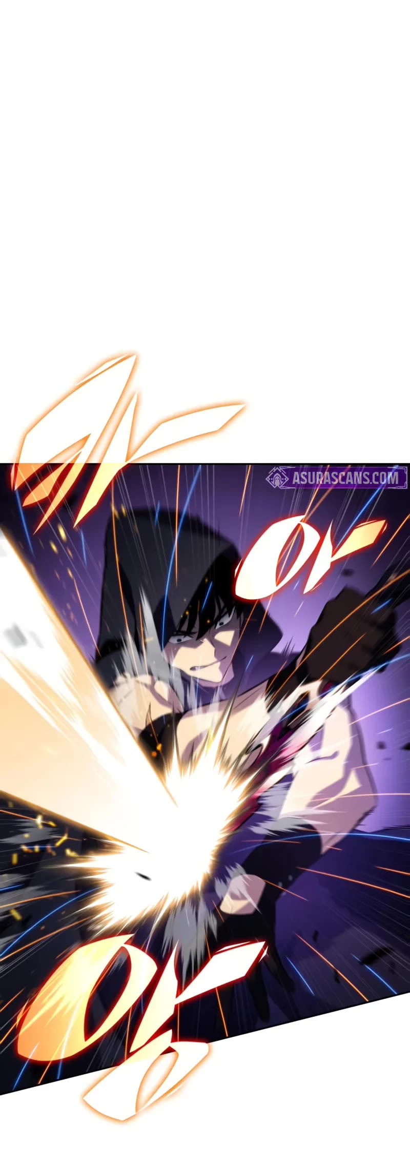 The Regressed Son of a Duke is an Assassin Chapter 105 page 46 - Chapter 105: Distrust (1)