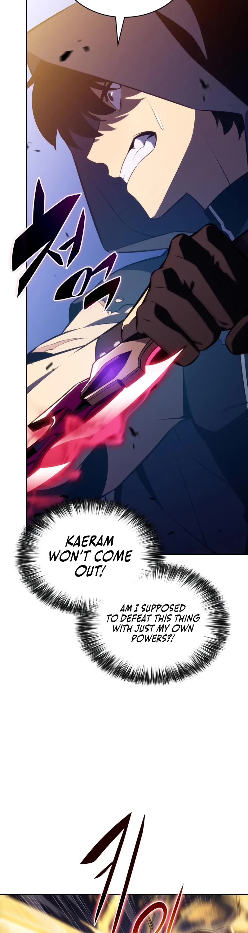 The Regressed Son of a Duke is an Assassin Chapter 105 page 48 - Chapter 105: Distrust (1)