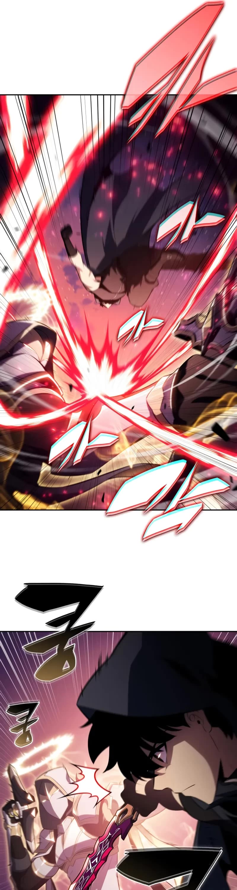 The Regressed Son of a Duke is an Assassin Chapter 105 page 52 - Chapter 105: Distrust (1)
