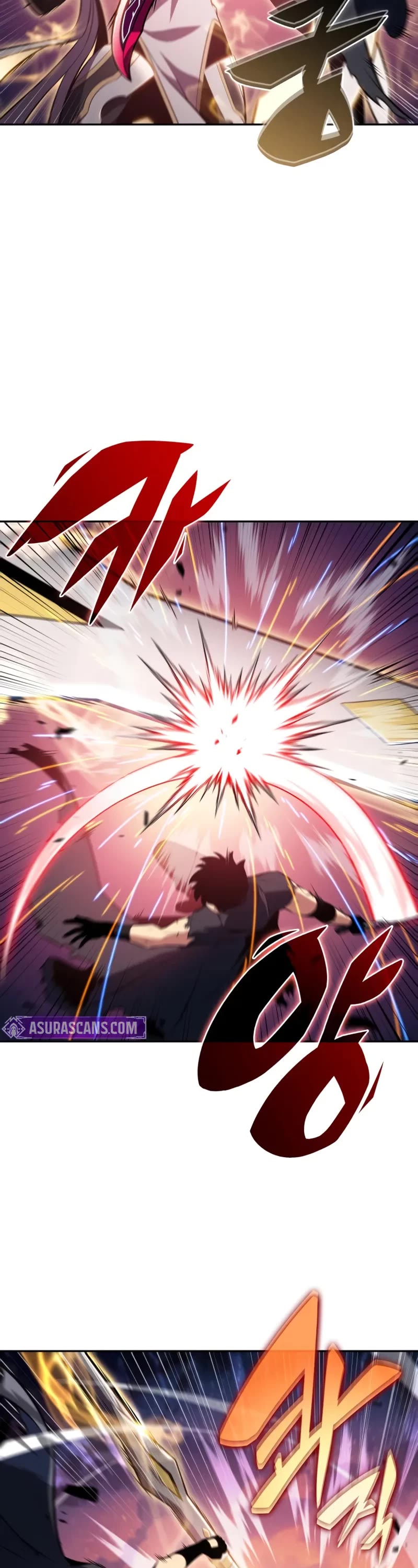 The Regressed Son of a Duke is an Assassin Chapter 105 page 53 - Chapter 105: Distrust (1)