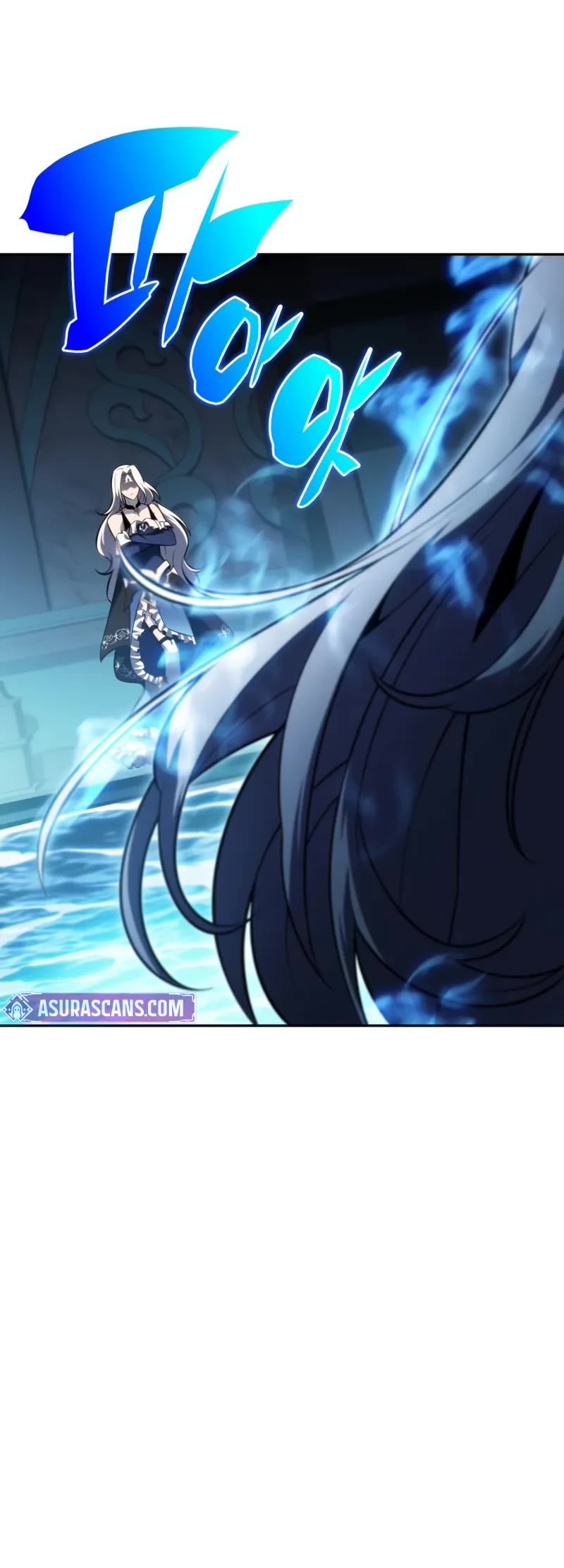 The Regressed Son of a Duke is an Assassin Chapter 105 page 6 - Chapter 105: Distrust (1)