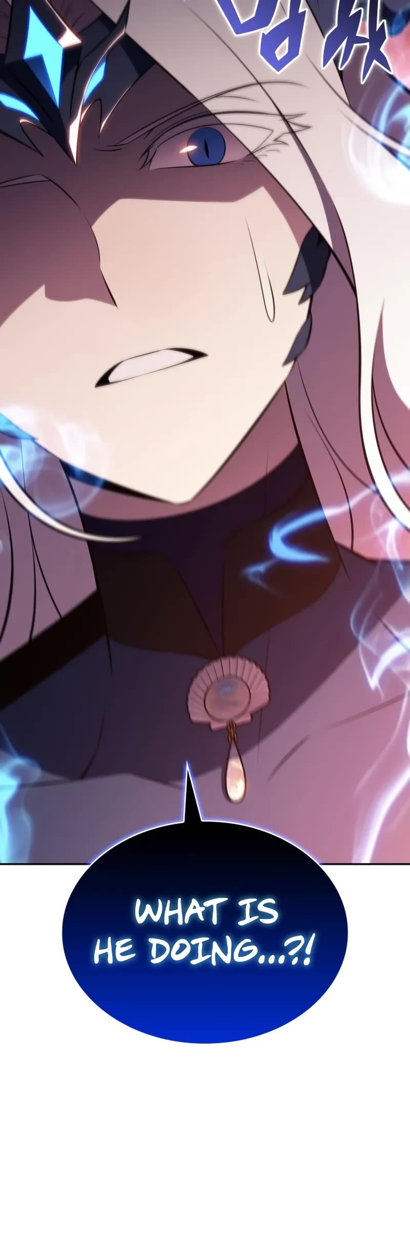 The Regressed Son of a Duke is an Assassin Chapter 105 page 61 - Chapter 105: Distrust (1)