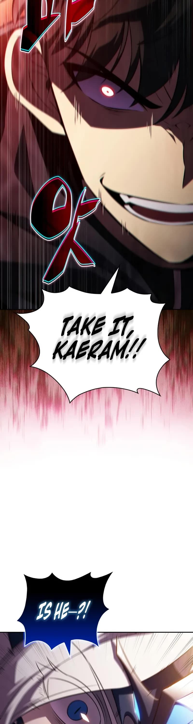 The Regressed Son of a Duke is an Assassin Chapter 105 page 63 - Chapter 105: Distrust (1)