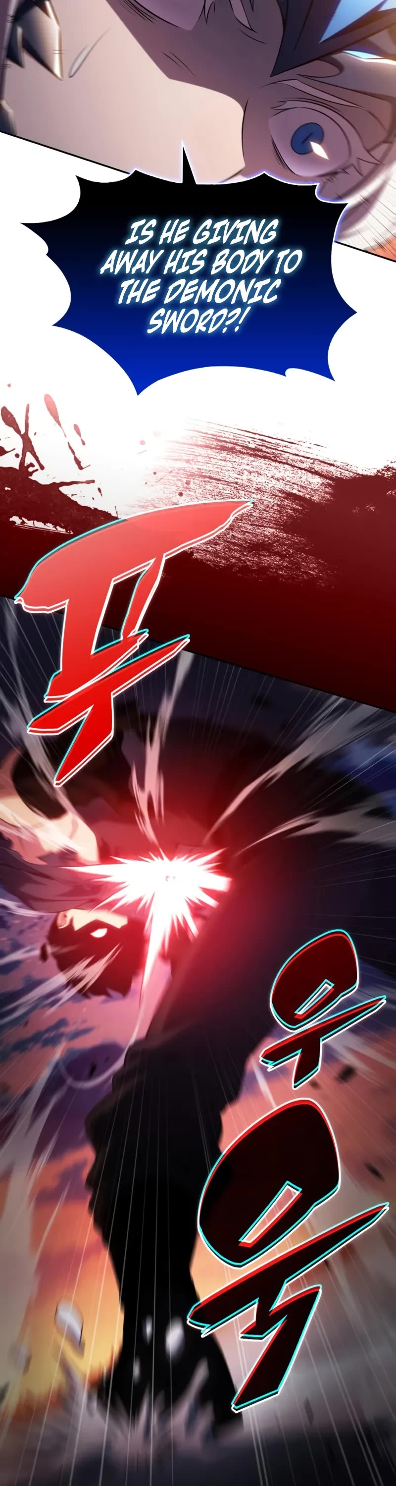 The Regressed Son of a Duke is an Assassin Chapter 105 page 64 - Chapter 105: Distrust (1)