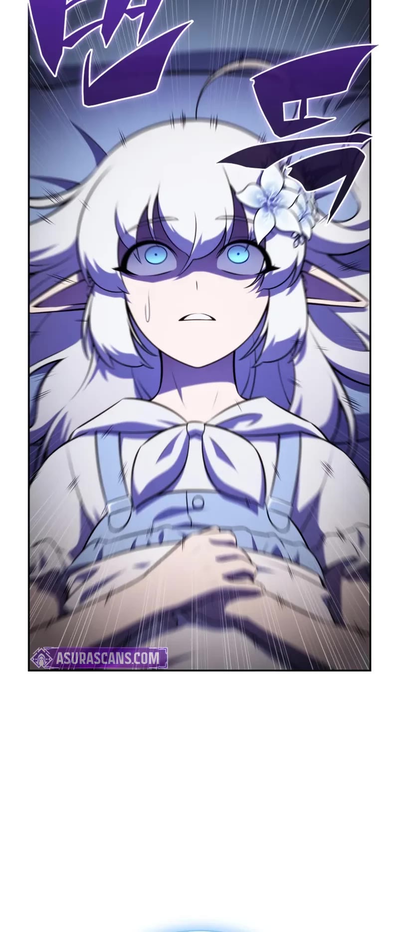 The Regressed Son of a Duke is an Assassin Chapter 105 page 66 - Chapter 105: Distrust (1)