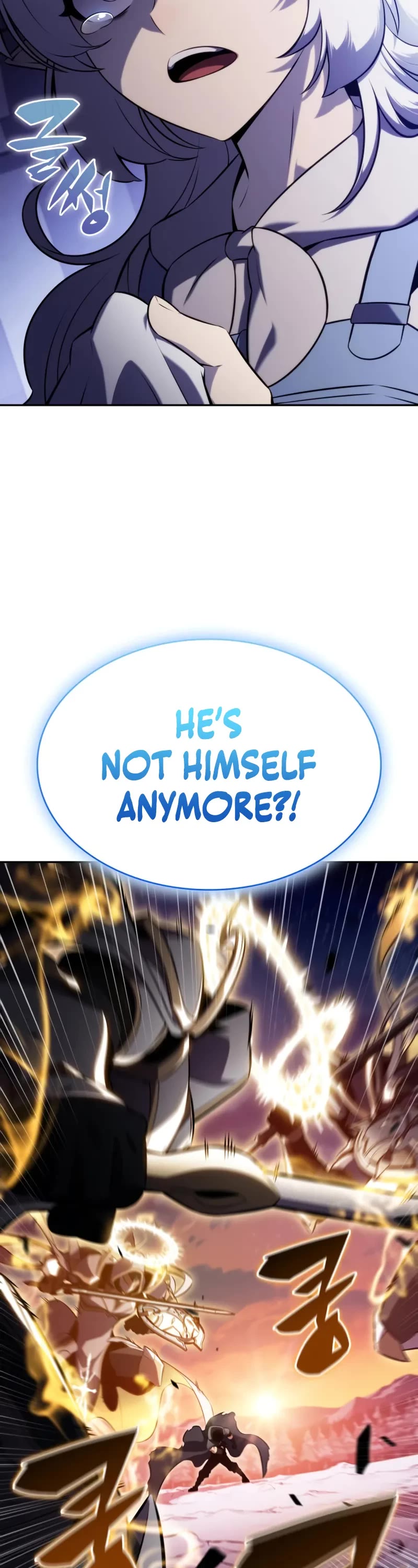 The Regressed Son of a Duke is an Assassin Chapter 105 page 68 - Chapter 105: Distrust (1)