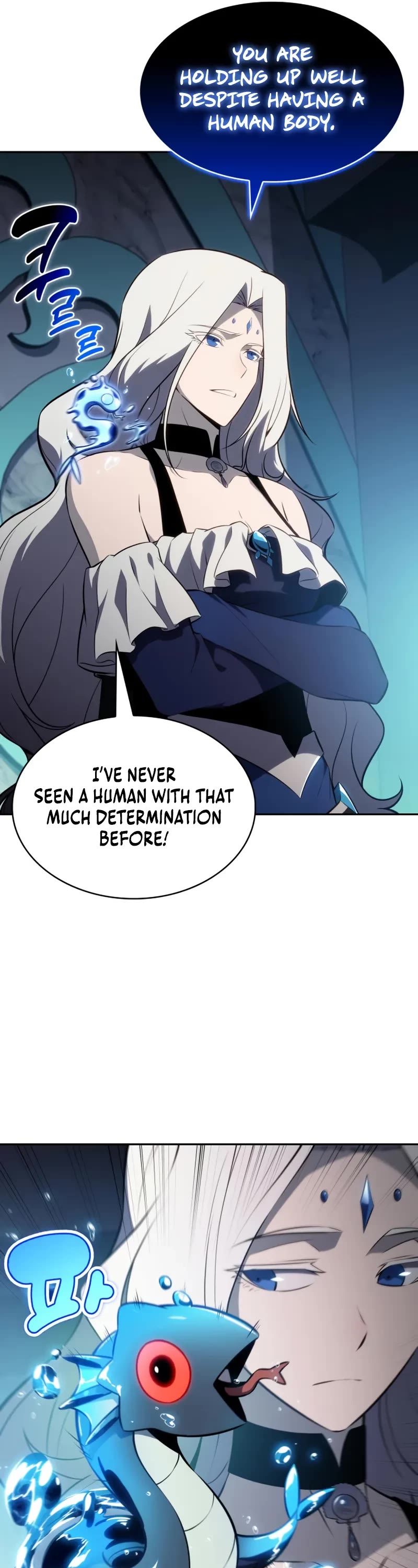 The Regressed Son of a Duke is an Assassin Chapter 105 page 7 - Chapter 105: Distrust (1)