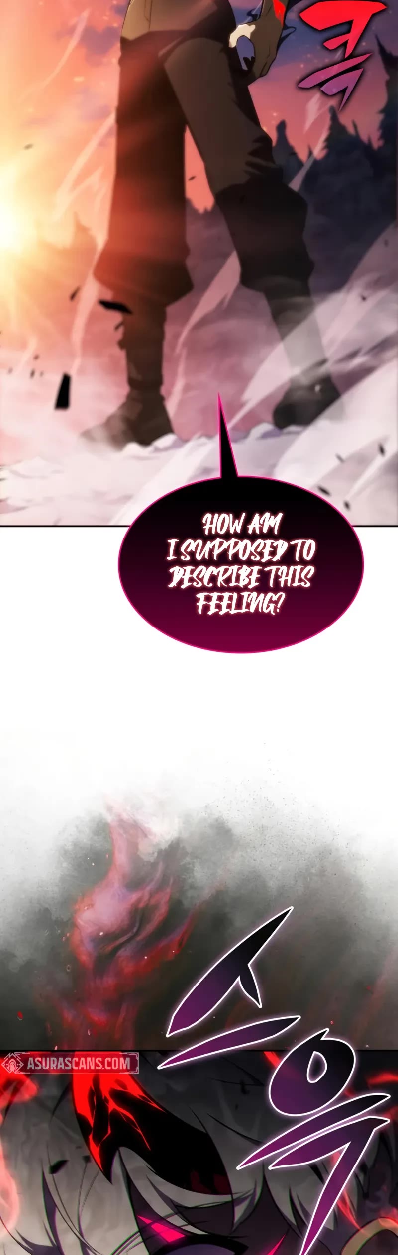 The Regressed Son of a Duke is an Assassin Chapter 105 page 74 - Chapter 105: Distrust (1)