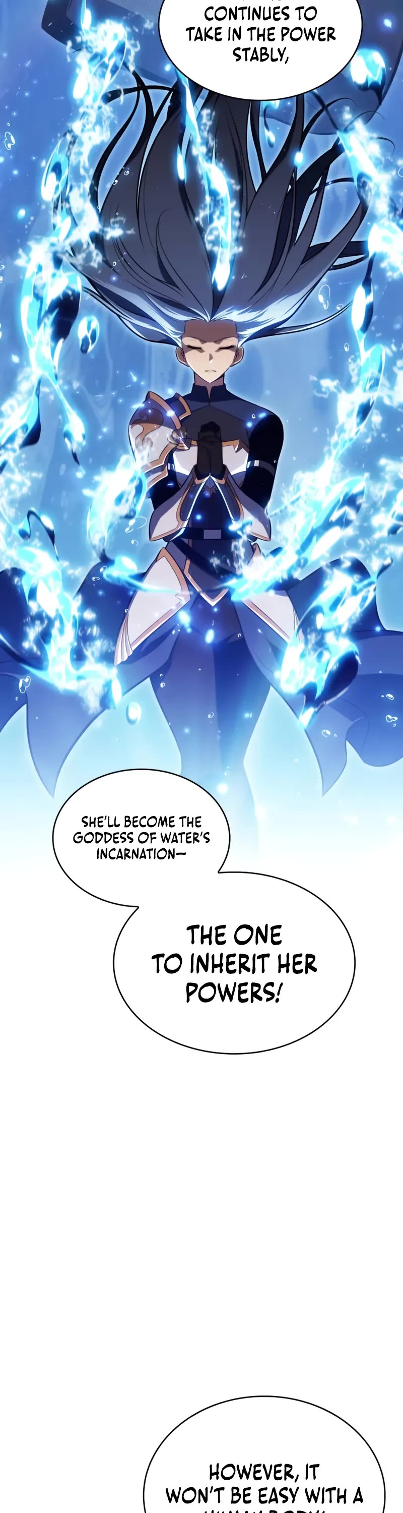 The Regressed Son of a Duke is an Assassin Chapter 105 page 9 - Chapter 105: Distrust (1)