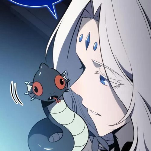 The Regressed Son of a Duke is an Assassin Chapter 105: Distrust (1) cover