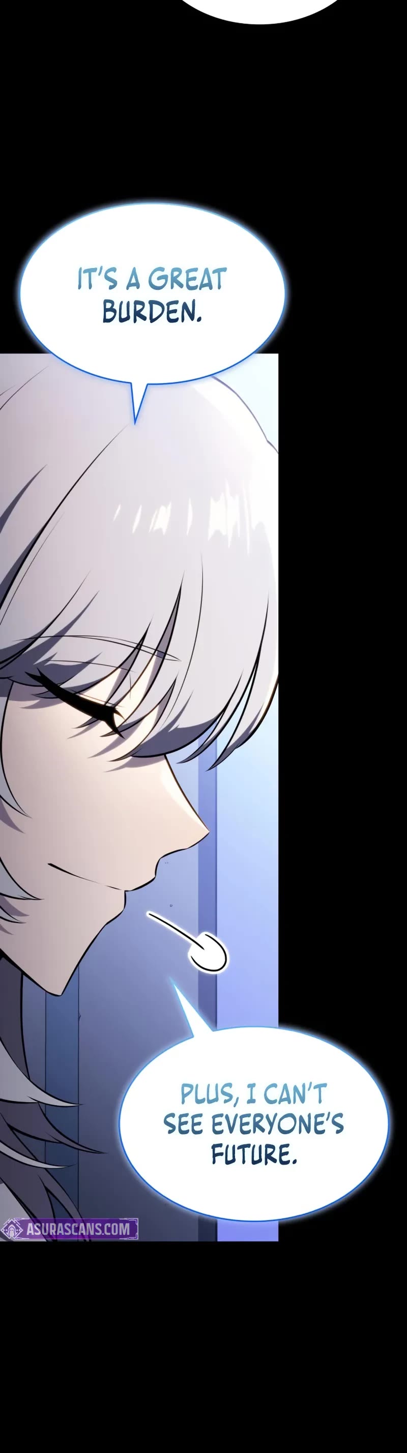 The Regressed Son of a Duke is an Assassin Chapter 106 page 11 - Chapter 106