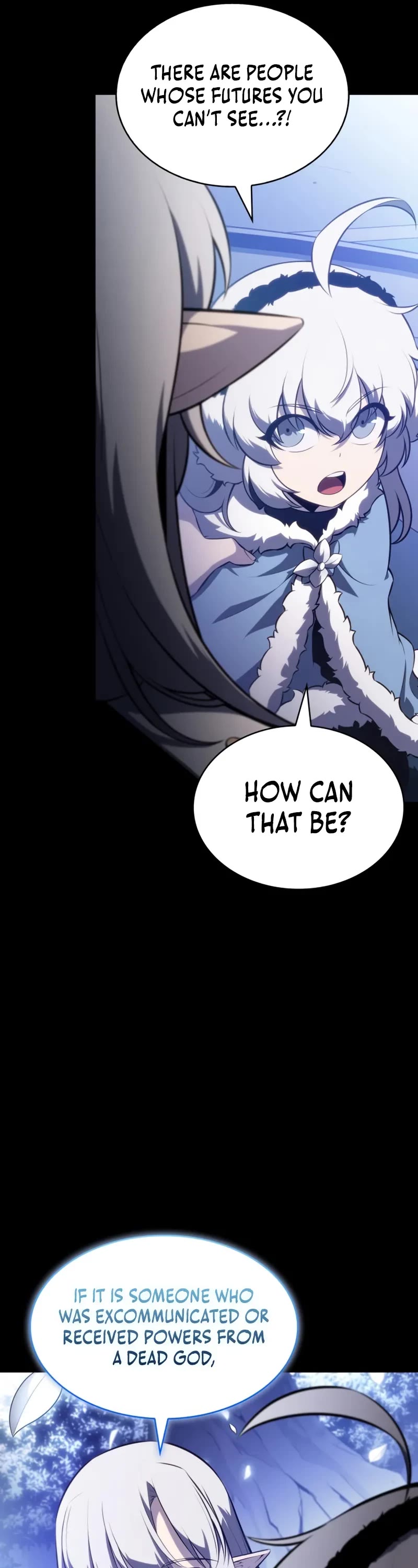The Regressed Son of a Duke is an Assassin Chapter 106 page 12 - Chapter 106