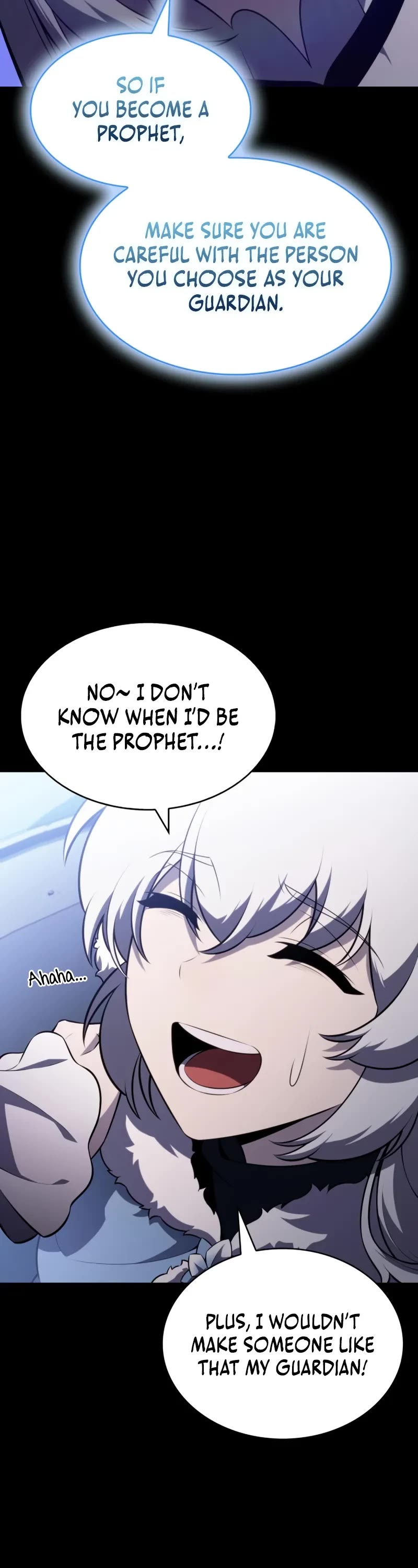 The Regressed Son of a Duke is an Assassin Chapter 106 page 14 - Chapter 106