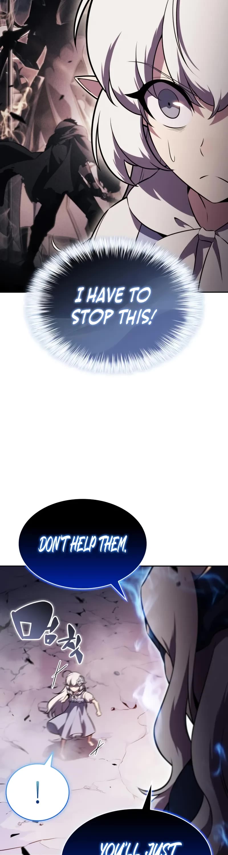The Regressed Son of a Duke is an Assassin Chapter 106 page 18 - Chapter 106