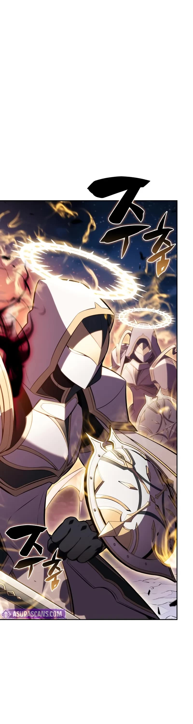 The Regressed Son of a Duke is an Assassin Chapter 106 page 2 - Chapter 106