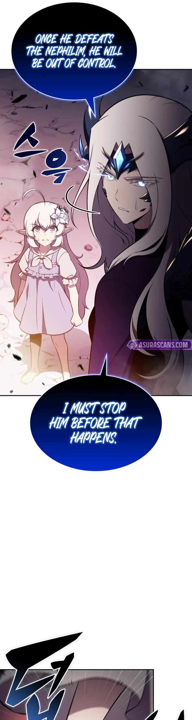The Regressed Son of a Duke is an Assassin Chapter 106 page 22 - Chapter 106