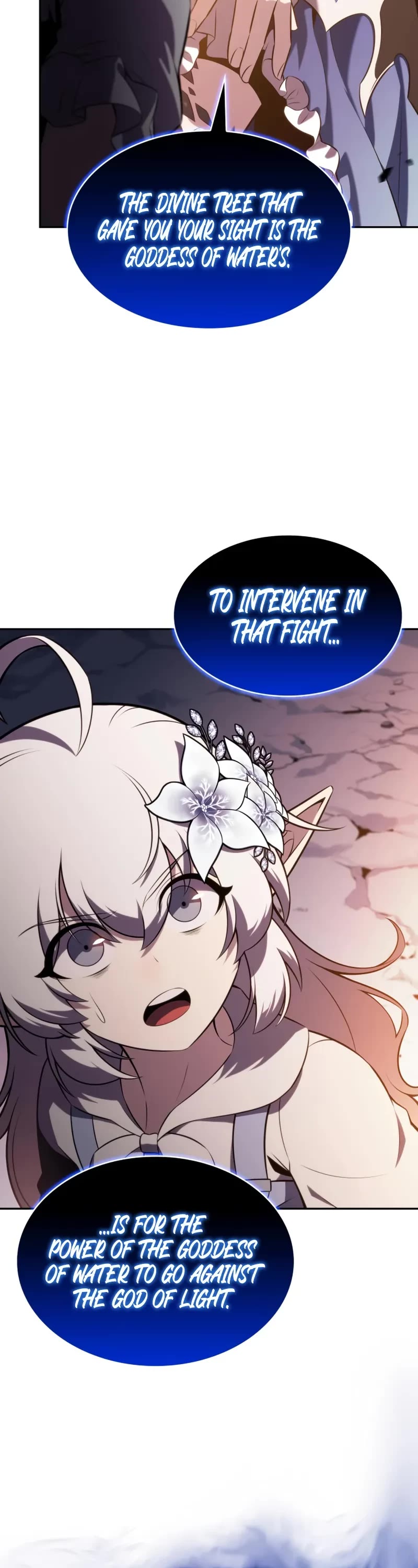 The Regressed Son of a Duke is an Assassin Chapter 106 page 24 - Chapter 106