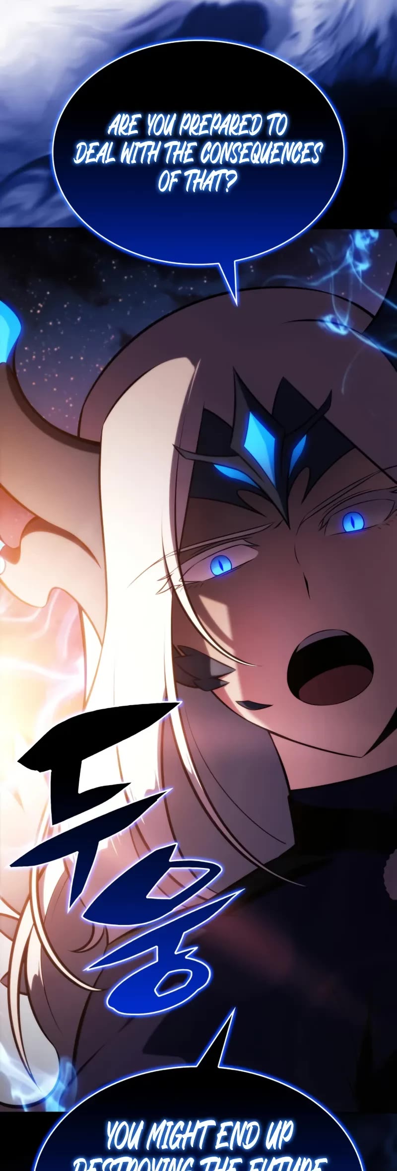The Regressed Son of a Duke is an Assassin Chapter 106 page 25 - Chapter 106