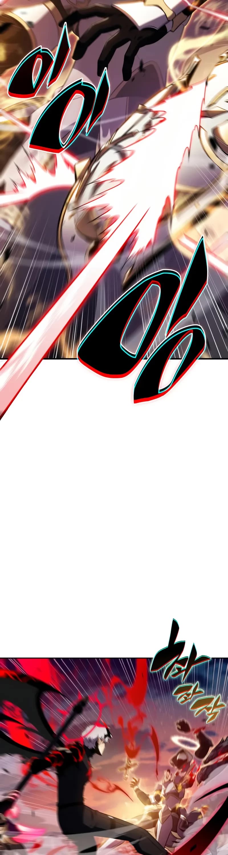 The Regressed Son of a Duke is an Assassin Chapter 106 page 29 - Chapter 106
