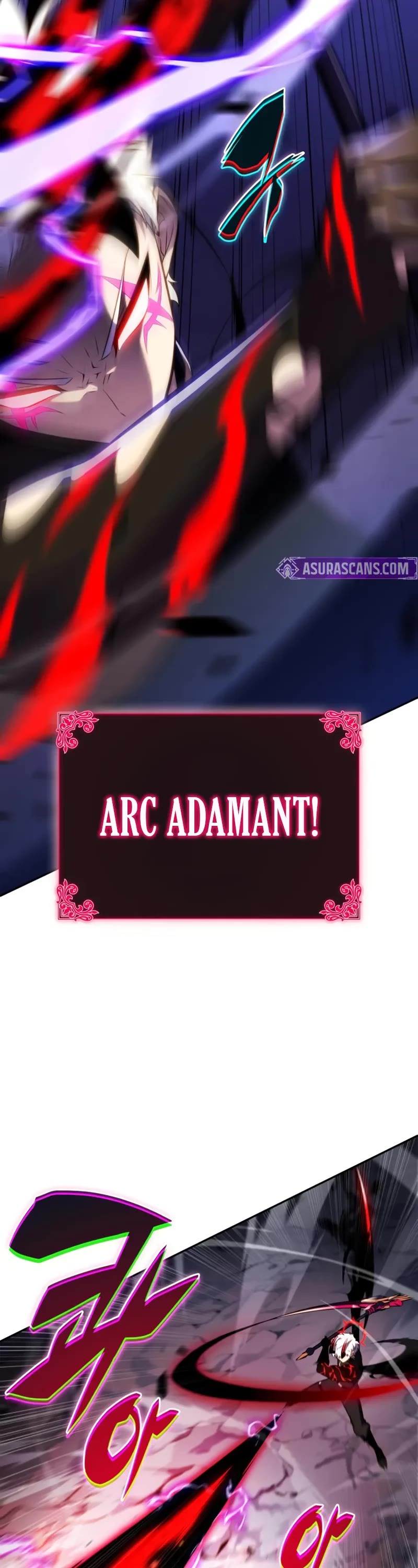 The Regressed Son of a Duke is an Assassin Chapter 106 page 33 - Chapter 106