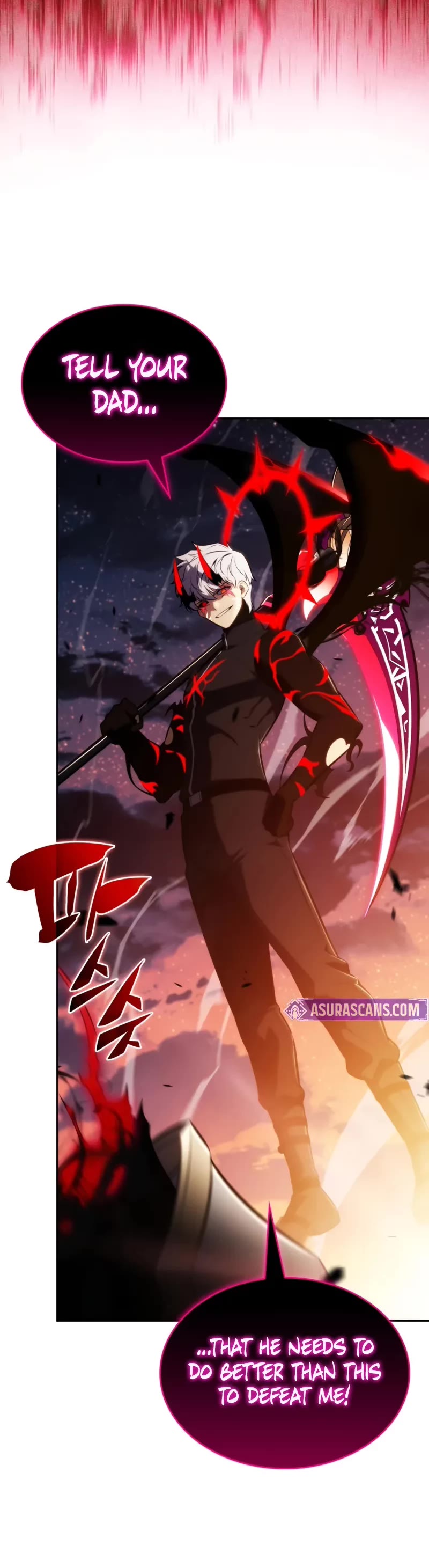 The Regressed Son of a Duke is an Assassin Chapter 106 page 36 - Chapter 106