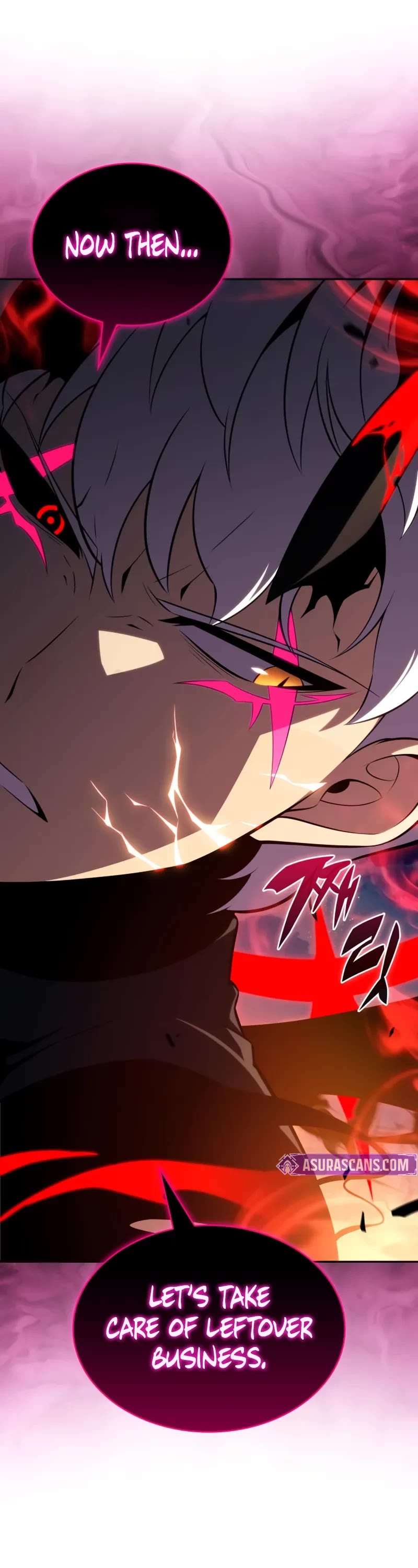 The Regressed Son of a Duke is an Assassin Chapter 106 page 37 - Chapter 106