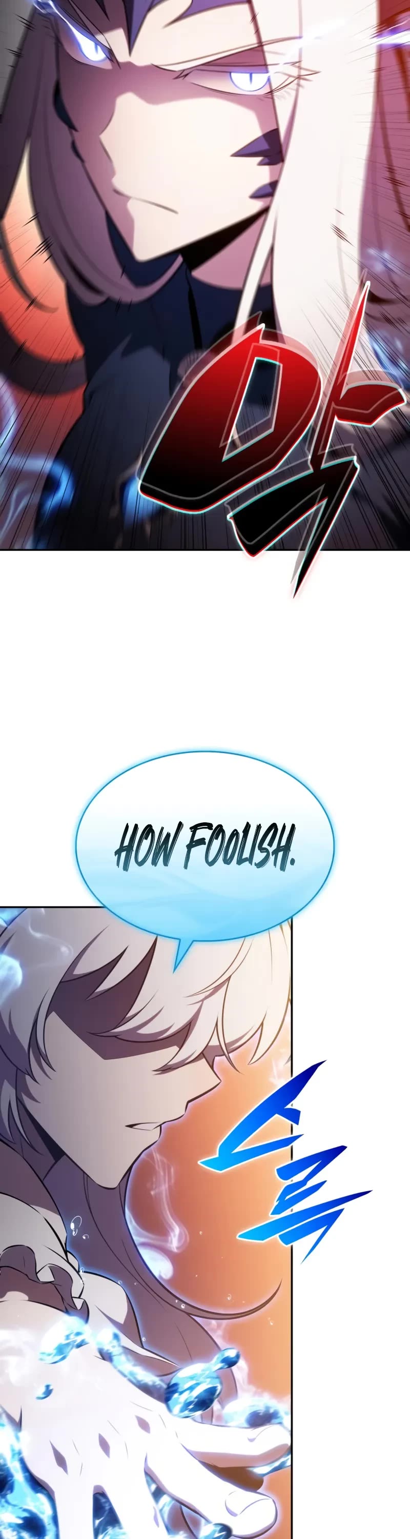 The Regressed Son of a Duke is an Assassin Chapter 106 page 39 - Chapter 106
